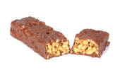 protein or energy bar